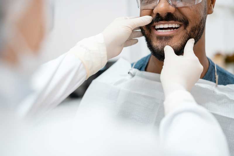 gum disease symptoms tidewater dental 